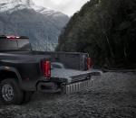 GMC Sierra 3500 HD Denali Crew Cab 2019 года
